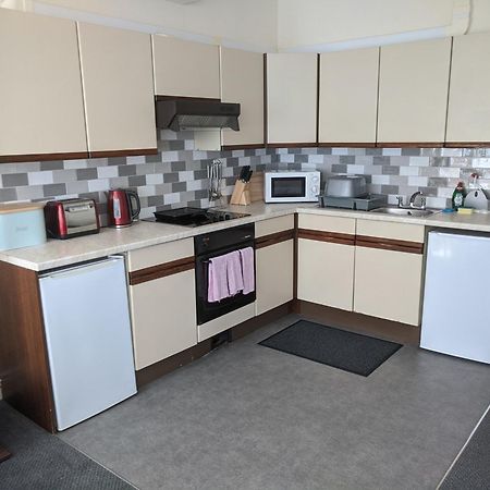 Buile Hill Holiday Flats Llandudno Zimmer foto
